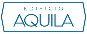 Logo Edif Aquila Logo Edif Aquila